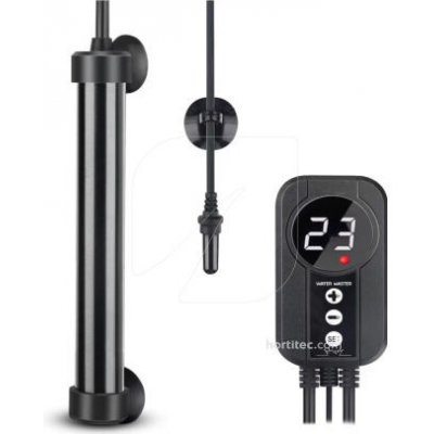 Water Master Titanium Water Heater 500 W – Zboží Dáma