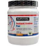 Survival Instant amino 400 g – Hledejceny.cz