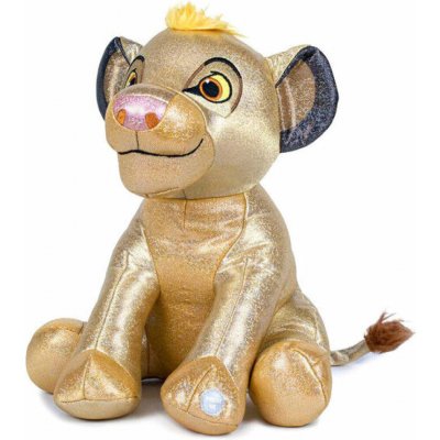 Disney Lvího krále Simba 28 cm