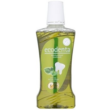 Ecodenta Ústní voda pro citlivé zuby 480 ml