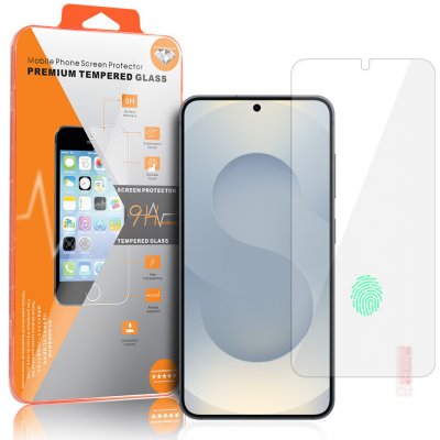 Orange tvrzené sklo pro Samsung Galaxy A07 141694 – Zboží Živě