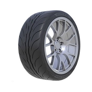 Federal 595RS-PRO 255/40 R17 98W