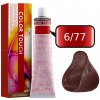 Barva na vlasy Wella Color Touch tónovací krém bez amoniaku 6/77 60 ml