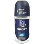 Fa Men Sport Energizing Fresh roll-on 50 ml – Zboží Dáma