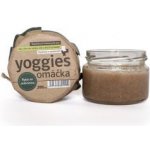 Yoggies Omáčka s rybou a kořenovou zeleninou 200 ml – Hledejceny.cz