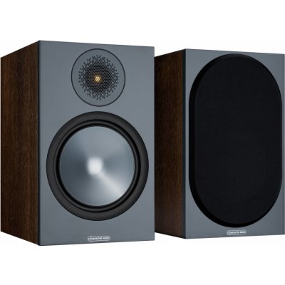 Monitor Audio Bronze 50 – Zboží Mobilmania