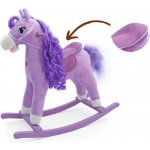 Milly Mally Houpací koník princess se zvukem – Zboží Dáma
