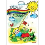 Zpívánky malovánky - Šichová, Zdeňka – Hledejceny.cz
