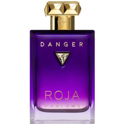Roja Parfums Danger Essence De Parfum parfémovaná voda dámská 100 ml