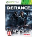 Defiance (Limited Edition)