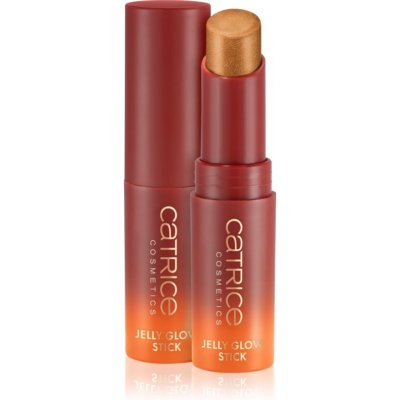Catrice Rozjasňovač Jelly Glow Stick C02 Gleamy & Dreamy 4 g – Sleviste.cz