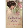 Kniha Cukr ářova dcera - Madeleine Laura