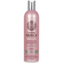Natura Siberica šampon pro barvené a poškozené vlasy “Ochrana a lesk” 400 ml