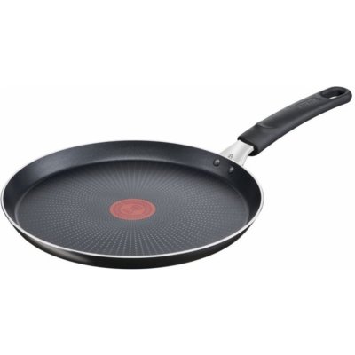 Tefal pánev Simple na palačinky 25 cm – Zbozi.Blesk.cz