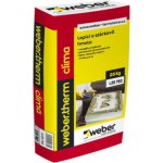 WEBER Therm clima 25kg – HobbyKompas.cz
