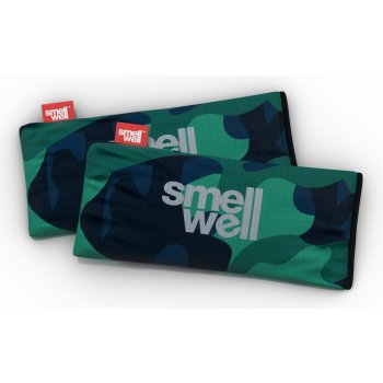SmellWell Deodorizér Active XL Camo Green