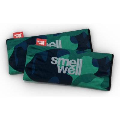 SmellWell Deodorizér Active XL Camo Green – Zbozi.Blesk.cz
