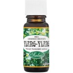 Saloos esenciální olej Ylang - Ylang 5 ml – Zbozi.Blesk.cz