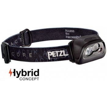 Petzl Actic