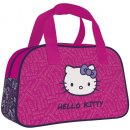 Karton P+P taška přes rameno HOBBY Hello Kitty 3-660