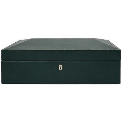 Box Wolf British Racing Green 793241 – Hledejceny.cz