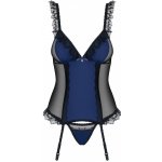 OBSESSIVE Erotický korzet 825-COR – Zboží Dáma OBSESSIVE Erotický korzet 825-COR – Zboží Dáma