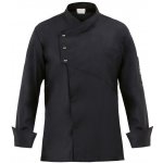 Giblor's Emanuel pánský dlouhý rukáv černý XL – Zboží Dáma