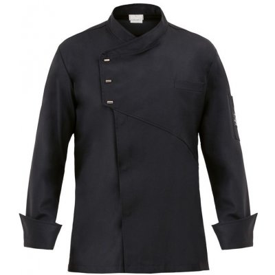 Giblor's Emanuel pánský dlouhý rukáv černý XL – Zboží Dáma