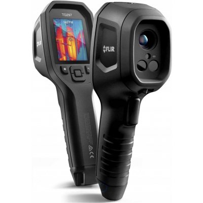 FLIR TG297 – Zboží Živě