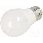 GTV Poland LD-SMZBD45-80 Žárovka LED studená bílá E27 230VAC 720lm 8W 160° 6400K – Hledejceny.cz