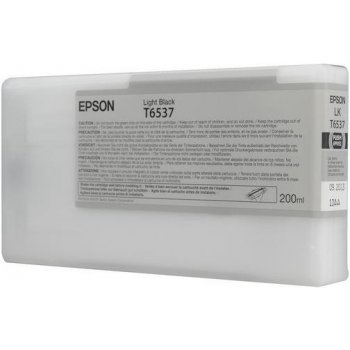 Epson T6537 - originální