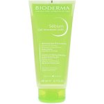 Bioderma Sébium Gel moussant actif 200 ml – Hledejceny.cz