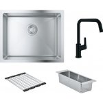 Set GROHE K700 + Start – Hledejceny.cz