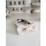 CHLOE’S HOME PERLOVE Obojek pro psy – Zboží Mobilmania