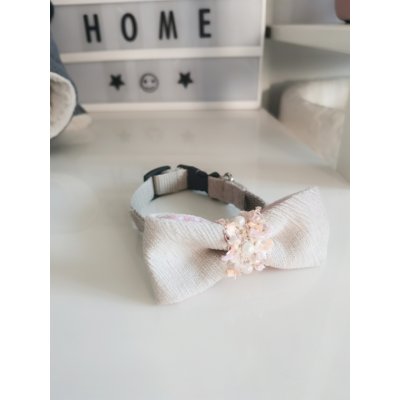 CHLOE’S HOME PERLOVE Obojek pro psy – Zboží Mobilmania