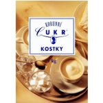 Korunní cukr kostky 1 kg – Zboží Mobilmania
