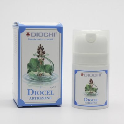 Diocel Artrizone krém 50 ml – Zbozi.Blesk.cz