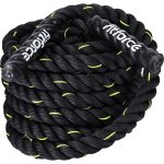 Fitforce BR Posilovací lano 12 m - 3,8 cm – Zboží Dáma
