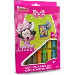 RED CASTLE Pískování obrázků 2v1 Disney Minnie – Zbozi.Blesk.cz