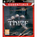 Hra na PS3 Thief 4