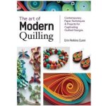 Art of Modern Quilling – Hledejceny.cz