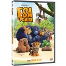 Esa z pralesa DVD