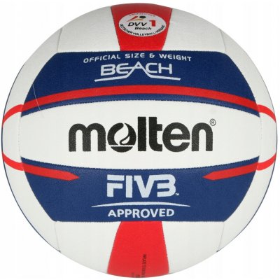 Molten FIVB DVV1 – Hledejceny.cz