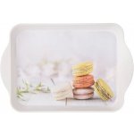 Orion Plastový servírovací tác Tiny 21,5x14cm – Zboží Dáma