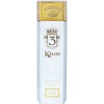 3 Kilos Vodka Coco Gold 30 % 1 l (holá láhev) – Hledejceny.cz