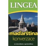 Maďarština - konverzace Lingea – Hledejceny.cz