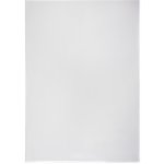 KARTON P+P Průhledný obal A4 "U" PVC na výšku, čirý, 120mic. 2-004 – Zboží Živě