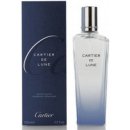 Cartier De Lune toaletní voda dámská 75 ml