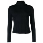 HKM Shape dámská funkční mikina černá – Zboží Dáma