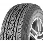 Continental ContiCrossContact LX 2 275/55 R20 111S – Hledejceny.cz